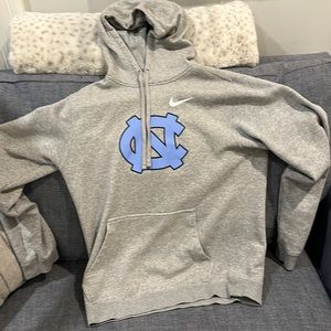 Nike UNC Hoodie